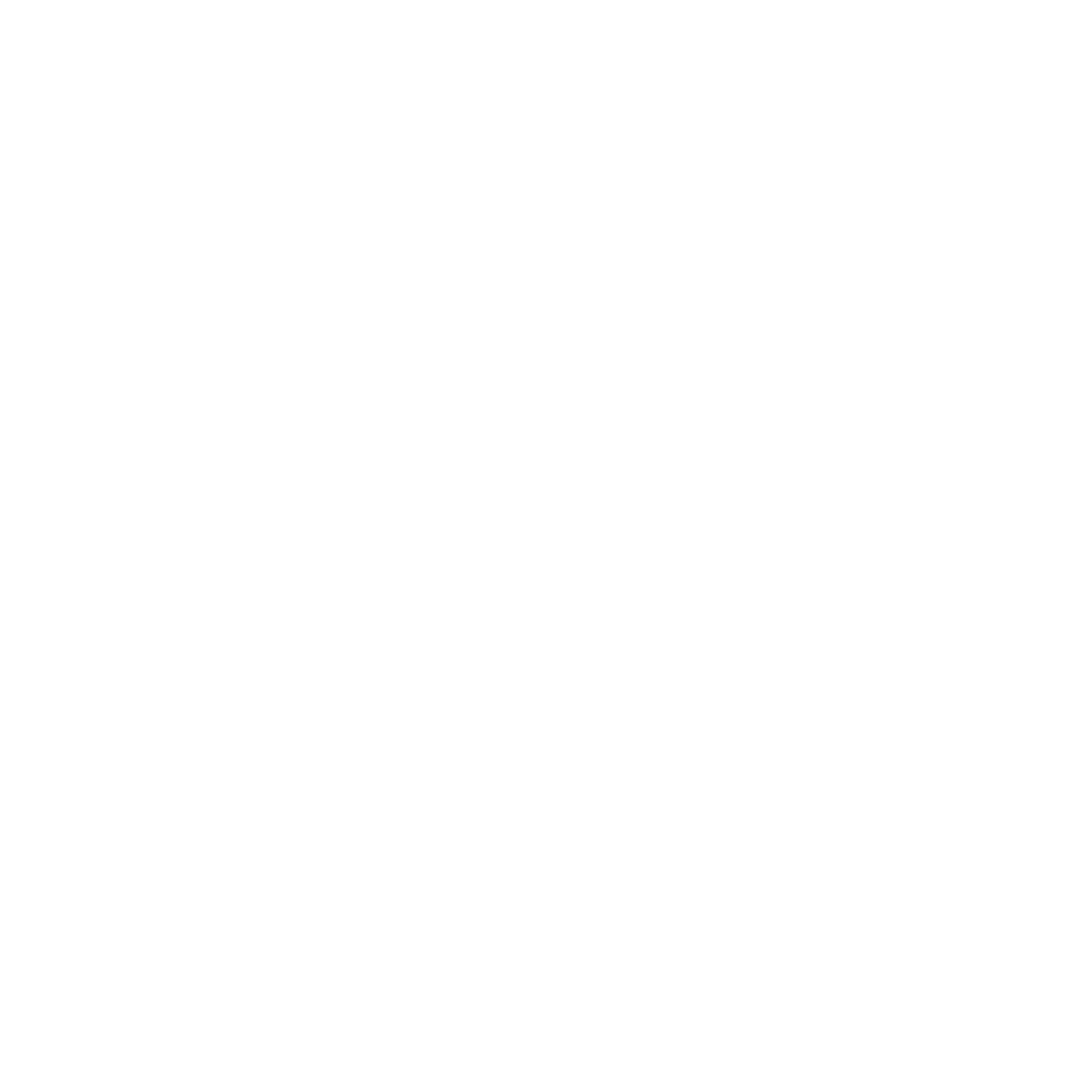 Bread Roots White Logo