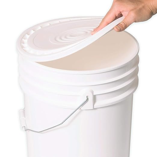 Standard Bucket Lid