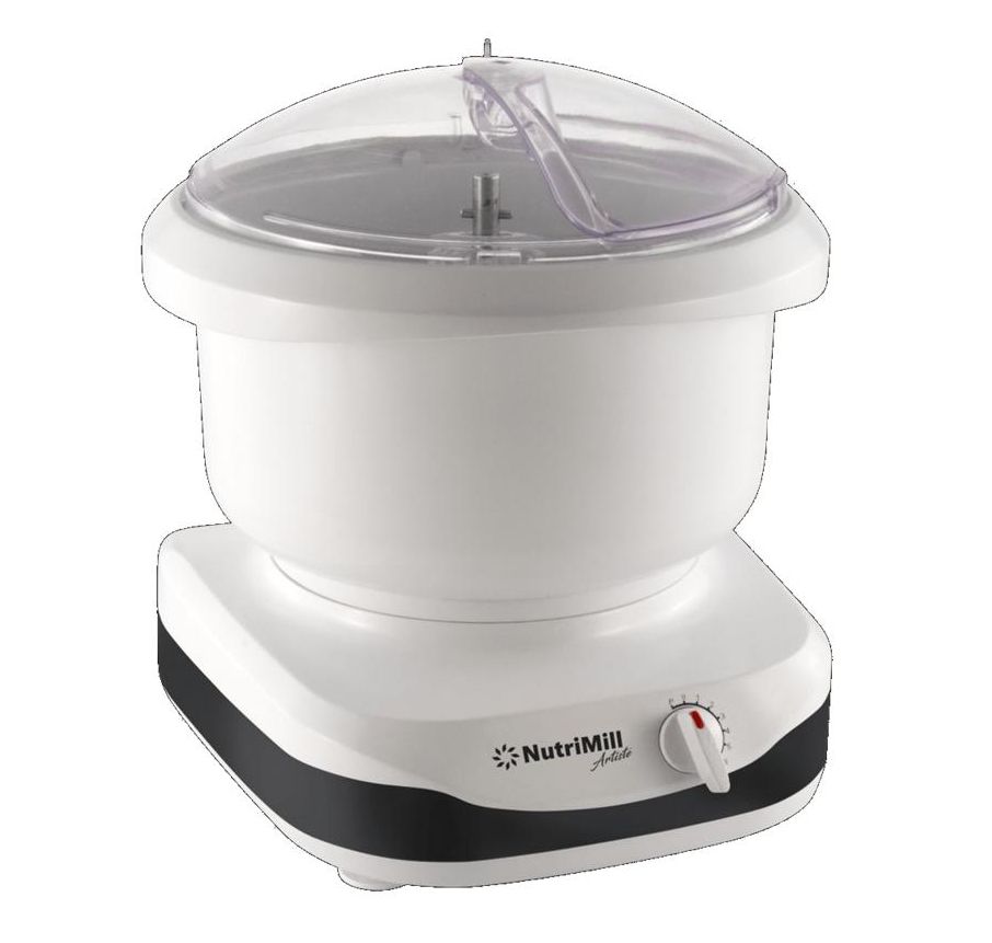 NutriMill Artiste Mixer - Black