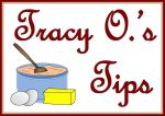 Tracy O's Tips clipart