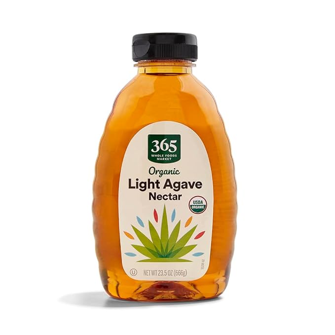 365 Agave Syrup