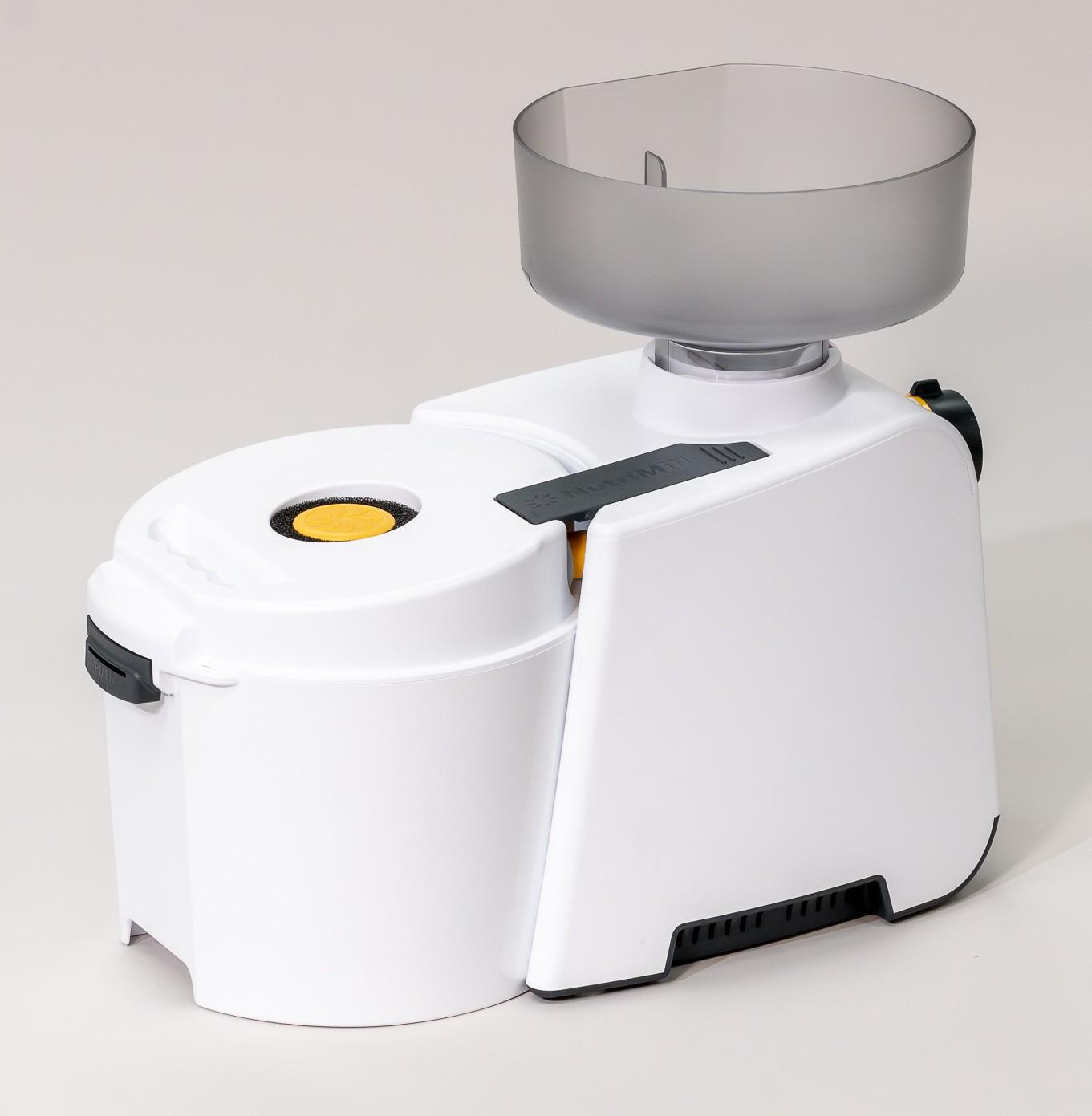 NutriMill Impact Grain Mill
