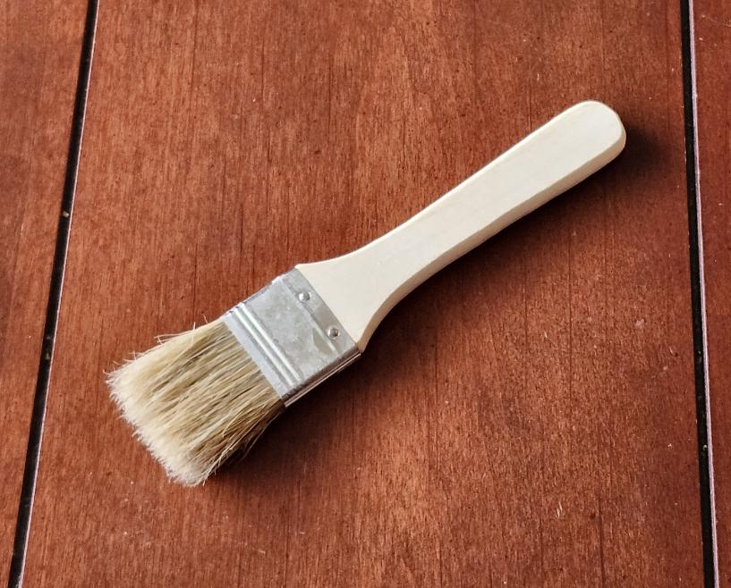 Flour Brush