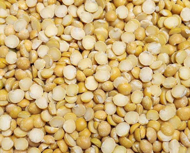 Yellow Split Peas