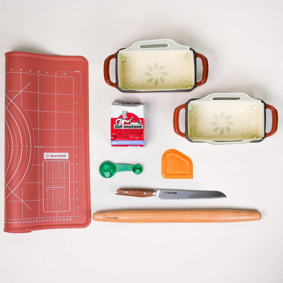 Dough Bundle