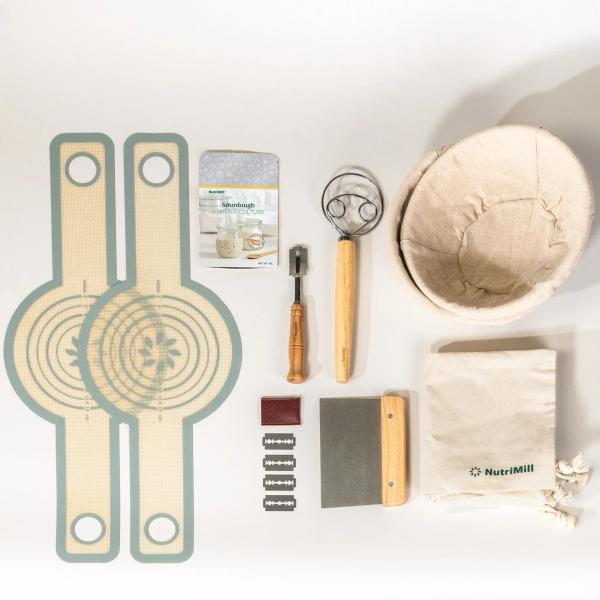 Sourdough Bundle